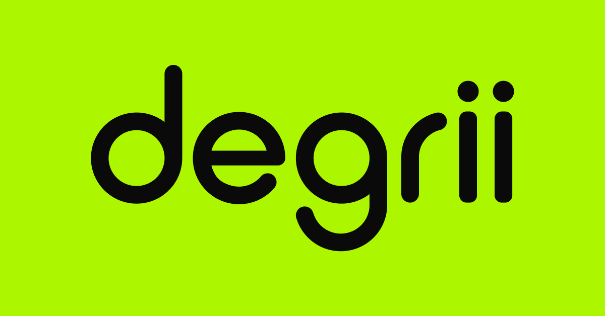 Degrii | LEVEL UP POOL CLEANING WITH ULTRASONIC MAPPING