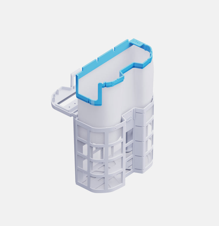 Ultra Fine Filters