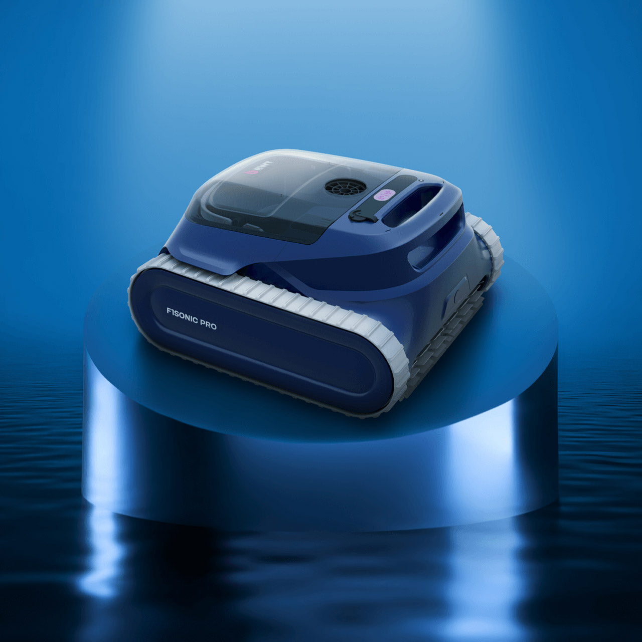 BWT F1Sonic Pro