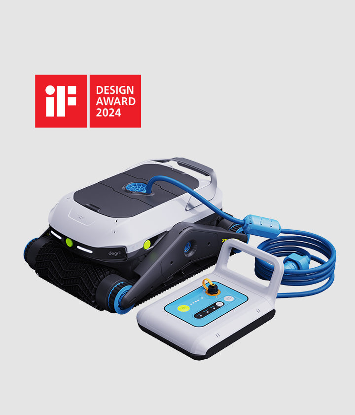 New Ultrasonic Mapping for Unmatched Cleaning